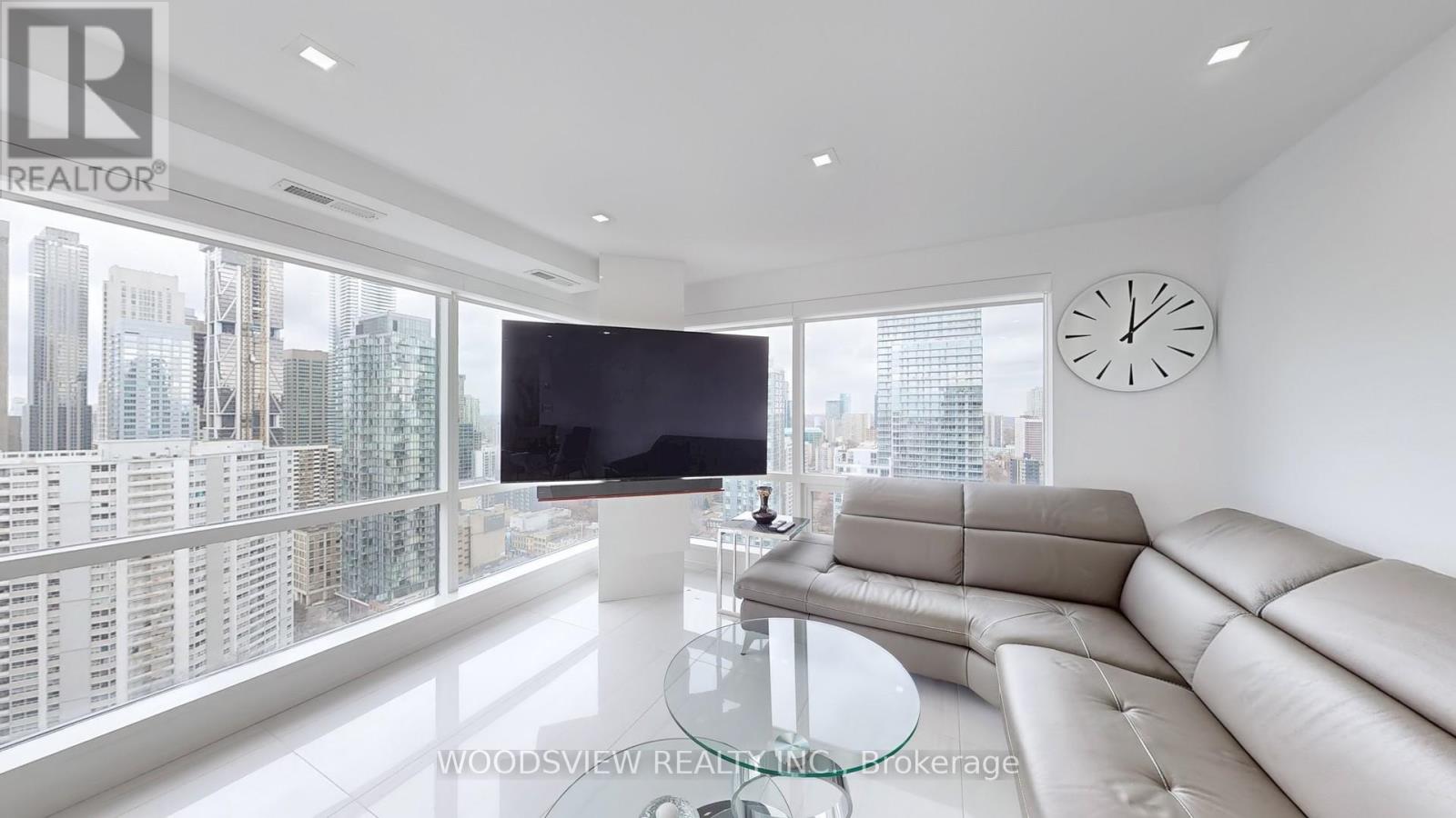 3004 - 1001 Bay Street, Toronto, Ontario  M5S 3A6 - Photo 11 - C12044987