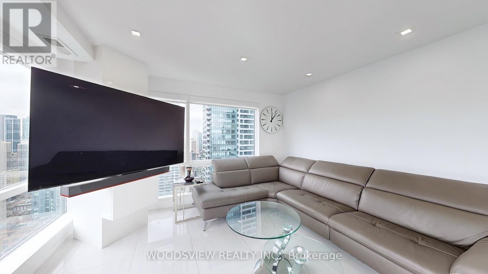 3004 - 1001 Bay Street, Toronto, Ontario  M5S 3A6 - Photo 12 - C12044987