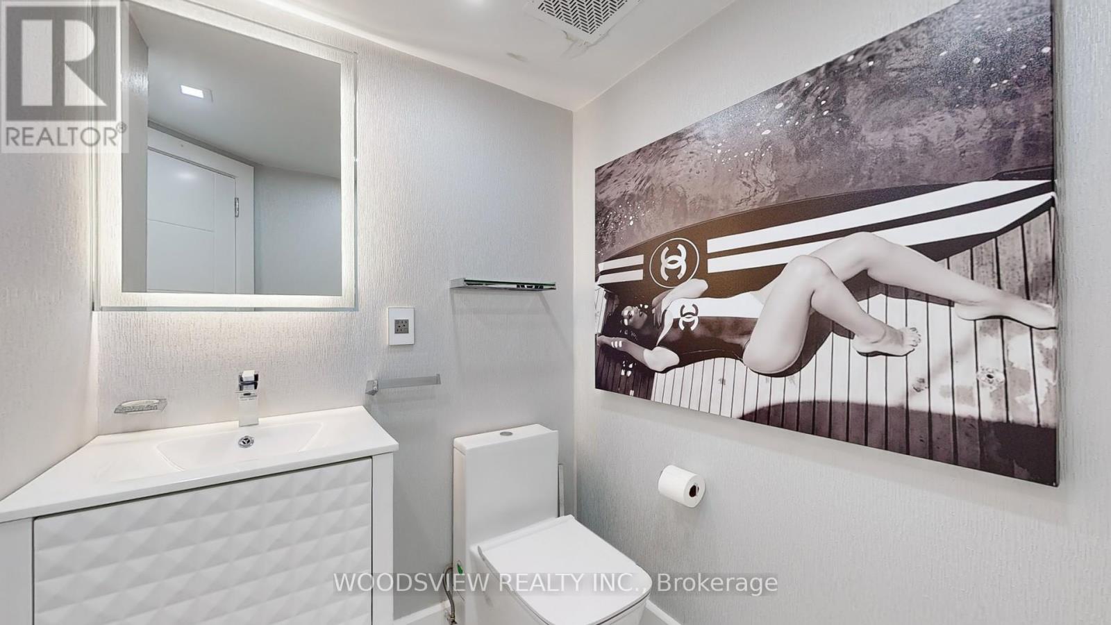 3004 - 1001 Bay Street, Toronto, Ontario  M5S 3A6 - Photo 15 - C12044987