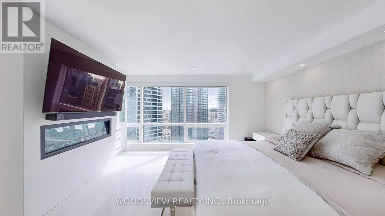3004 - 1001 Bay Street, Toronto, Ontario  M5S 3A6 - Photo 19 - C12044987