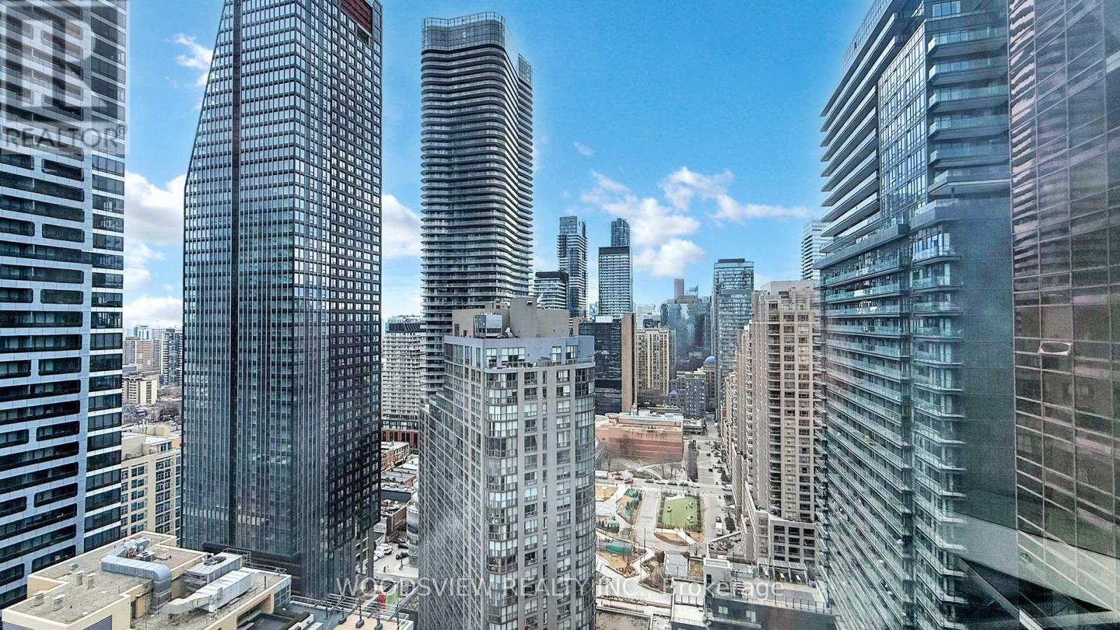 3004 - 1001 Bay Street, Toronto, Ontario  M5S 3A6 - Photo 27 - C12044987