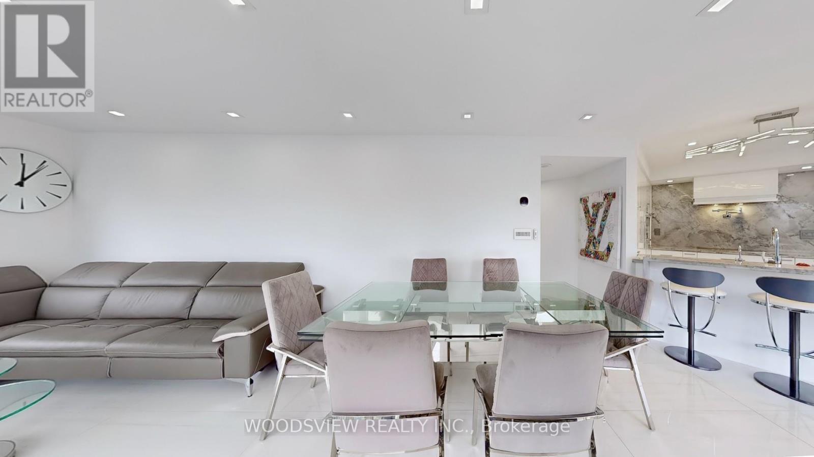 3004 - 1001 Bay Street, Toronto, Ontario  M5S 3A6 - Photo 7 - C12044987