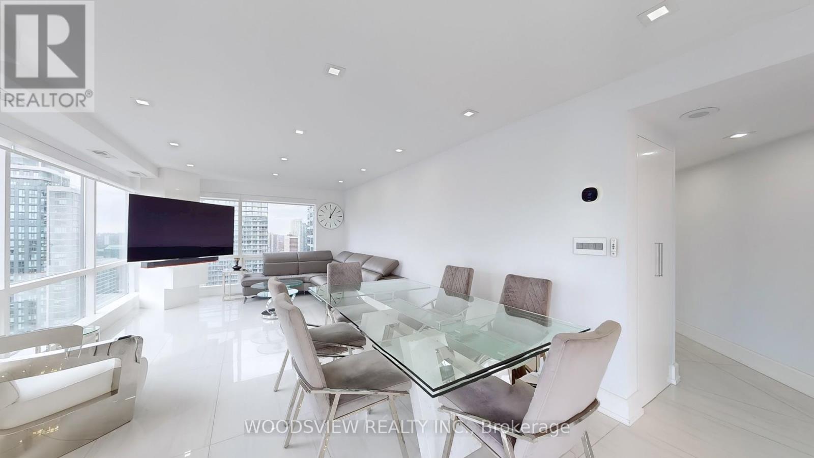 3004 - 1001 Bay Street, Toronto, Ontario  M5S 3A6 - Photo 9 - C12044987