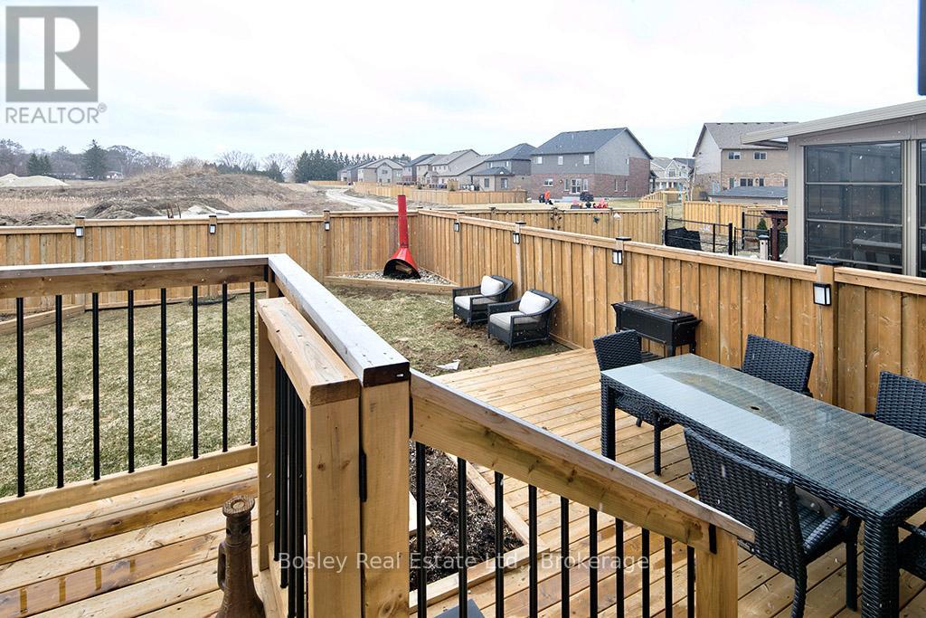 93 Archer Avenue, Collingwood, Ontario  L9Y 3B7 - Photo 14 - S12045018