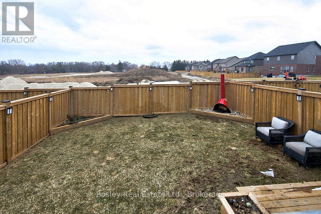 93 Archer Avenue, Collingwood, Ontario  L9Y 3B7 - Photo 15 - S12045018
