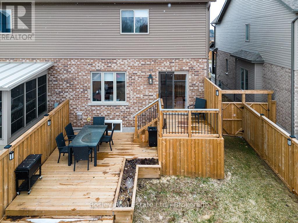 93 Archer Avenue, Collingwood, Ontario  L9Y 3B7 - Photo 16 - S12045018