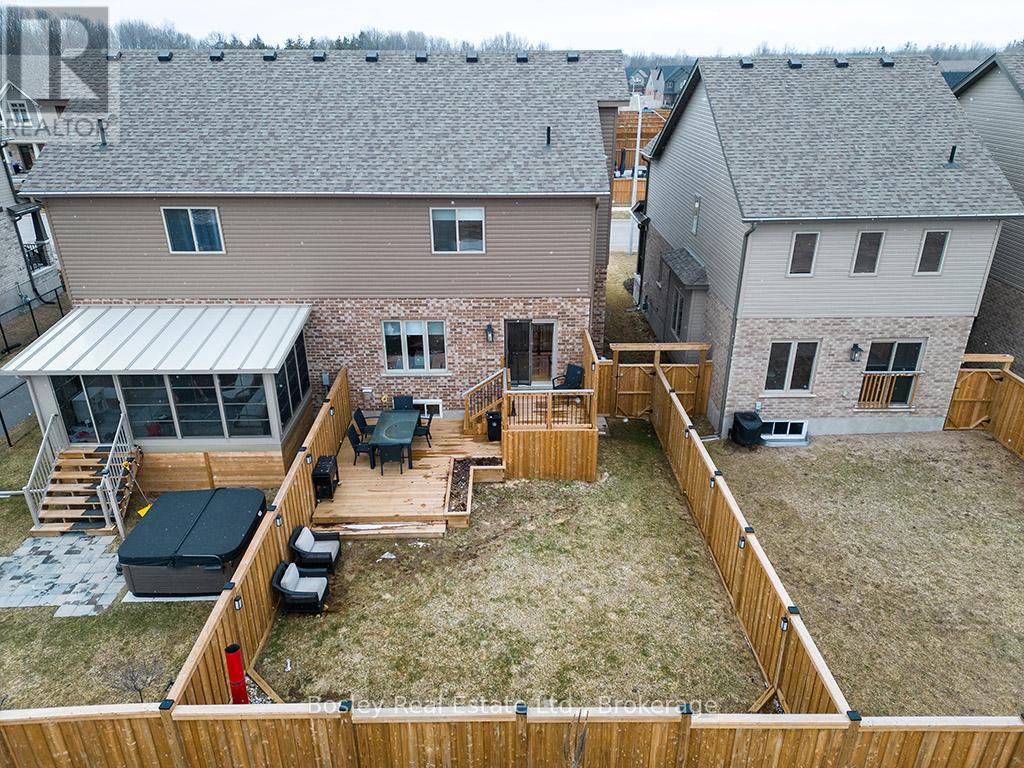 93 Archer Avenue, Collingwood, Ontario  L9Y 3B7 - Photo 17 - S12045018