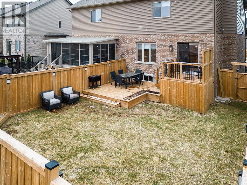 93 Archer Avenue, Collingwood, Ontario  L9Y 3B7 - Photo 18 - S12045018