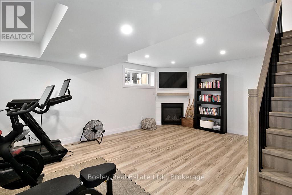 93 Archer Avenue, Collingwood, Ontario  L9Y 3B7 - Photo 27 - S12045018