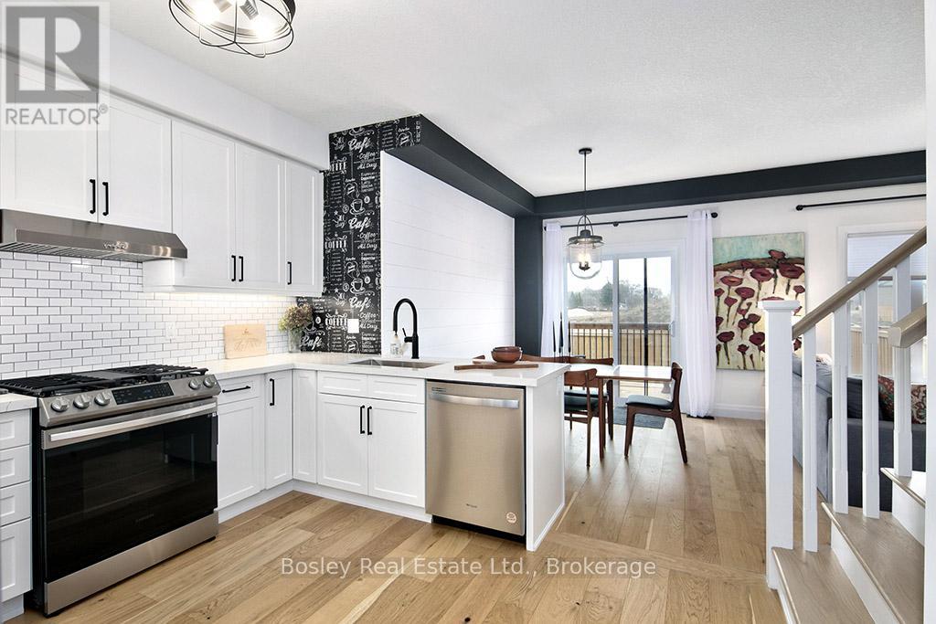 93 Archer Avenue, Collingwood, Ontario  L9Y 3B7 - Photo 8 - S12045018