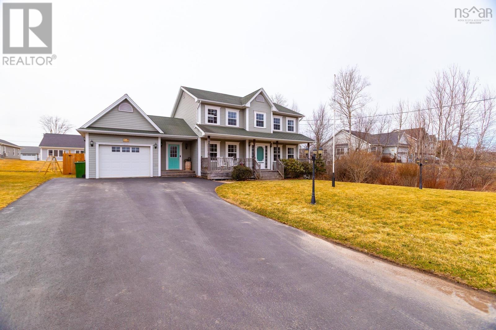 80 Talon Drive, Kentville, Nova Scotia  B4N 0B1 - Photo 2 - 202505976