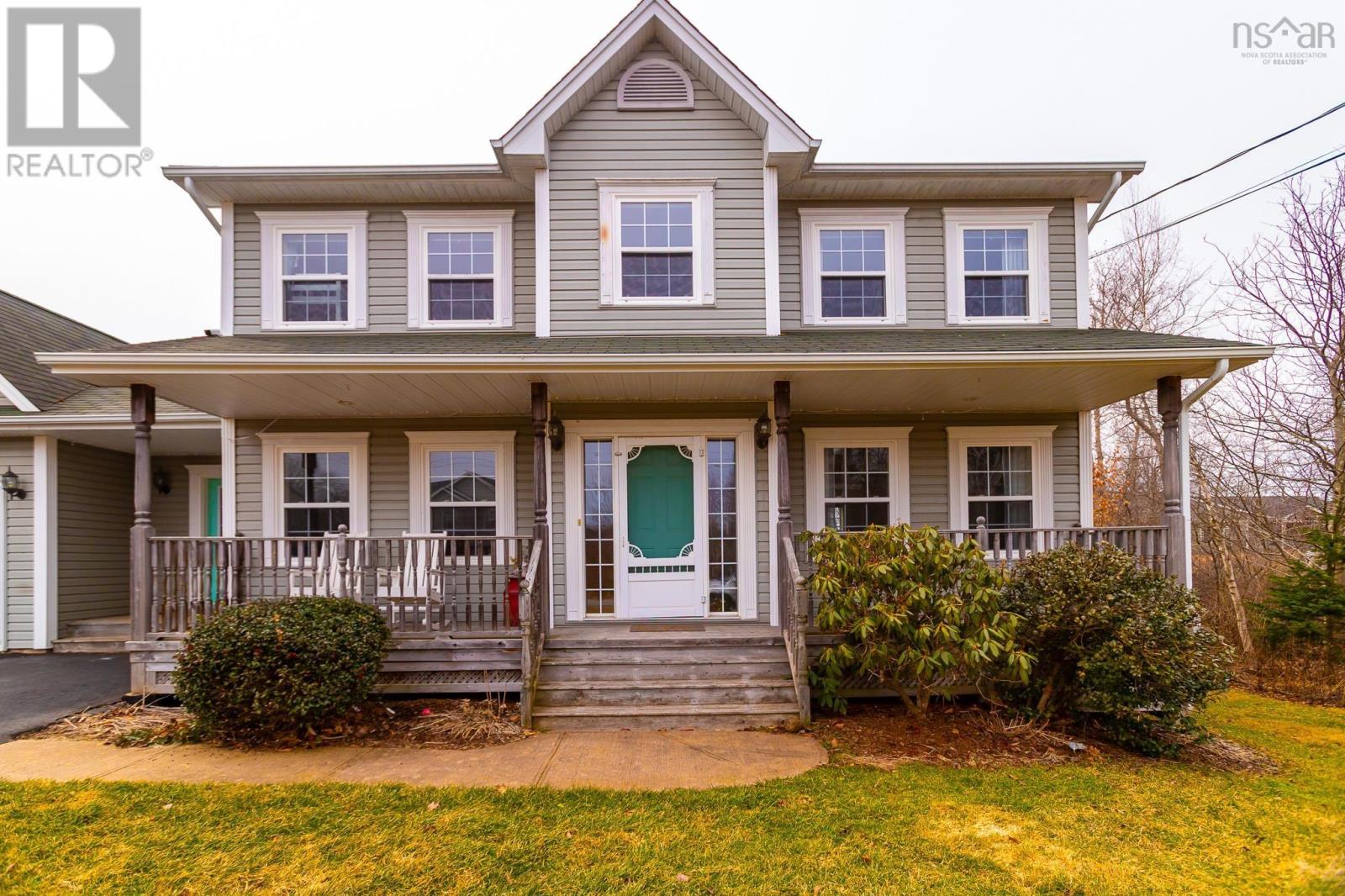 80 Talon Drive, Kentville, Nova Scotia  B4N 0B1 - Photo 3 - 202505976