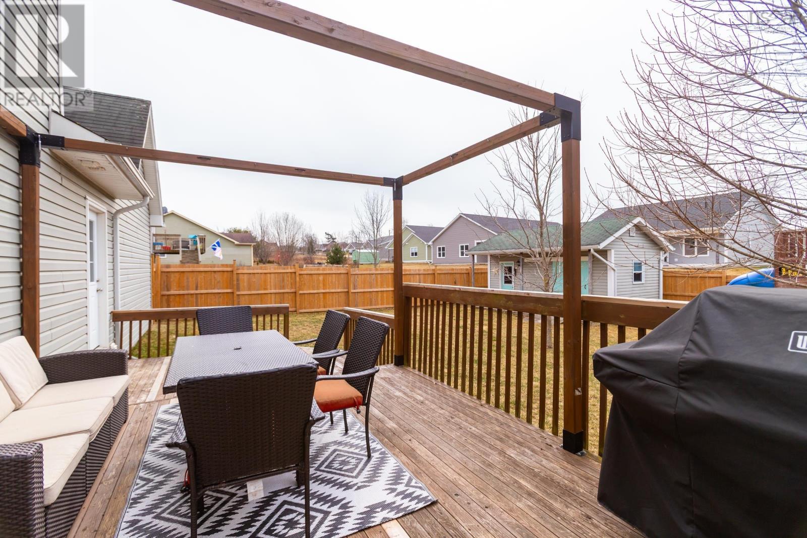 80 Talon Drive, Kentville, Nova Scotia  B4N 0B1 - Photo 7 - 202505976