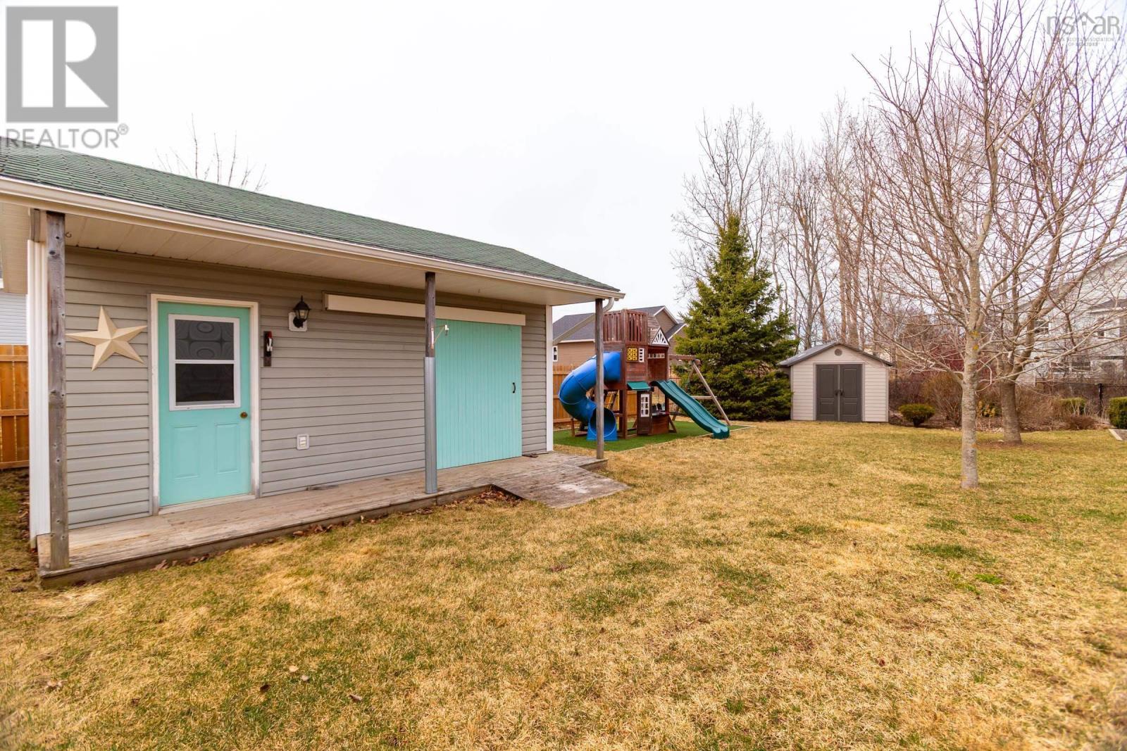 80 Talon Drive, Kentville, Nova Scotia  B4N 0B1 - Photo 8 - 202505976