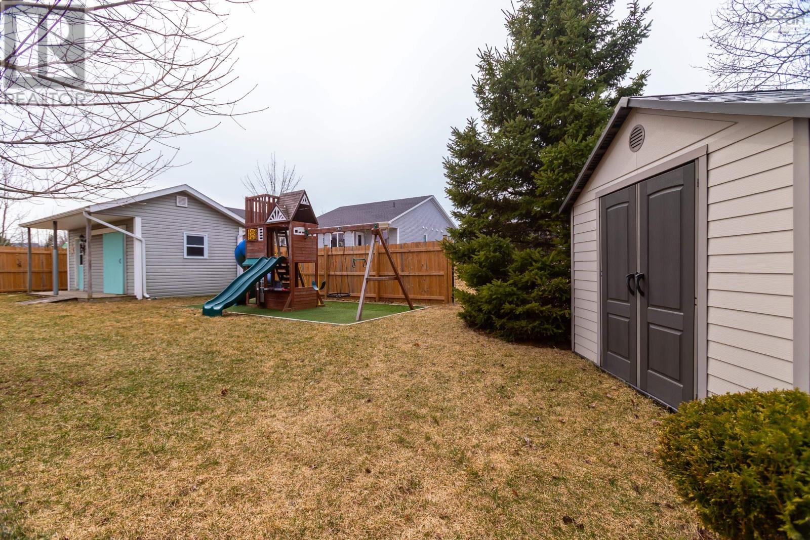 80 Talon Drive, Kentville, Nova Scotia  B4N 0B1 - Photo 9 - 202505976