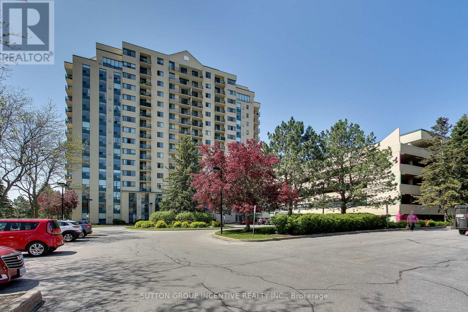 Property at 712 - 75 ELLEN STREET image 1