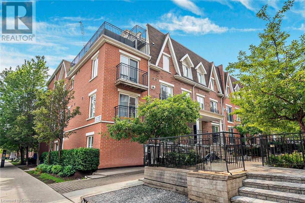 Property at 16 LAIDLAW Street Unit# 909 image 1