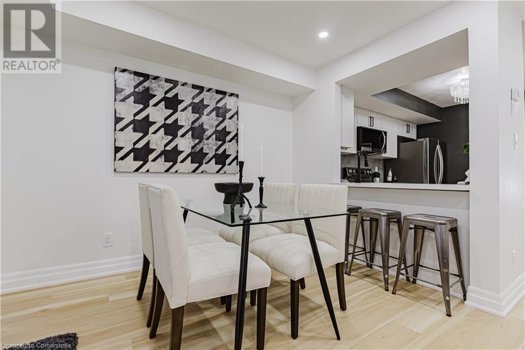 Property at 16 LAIDLAW Street Unit# 909 image 3