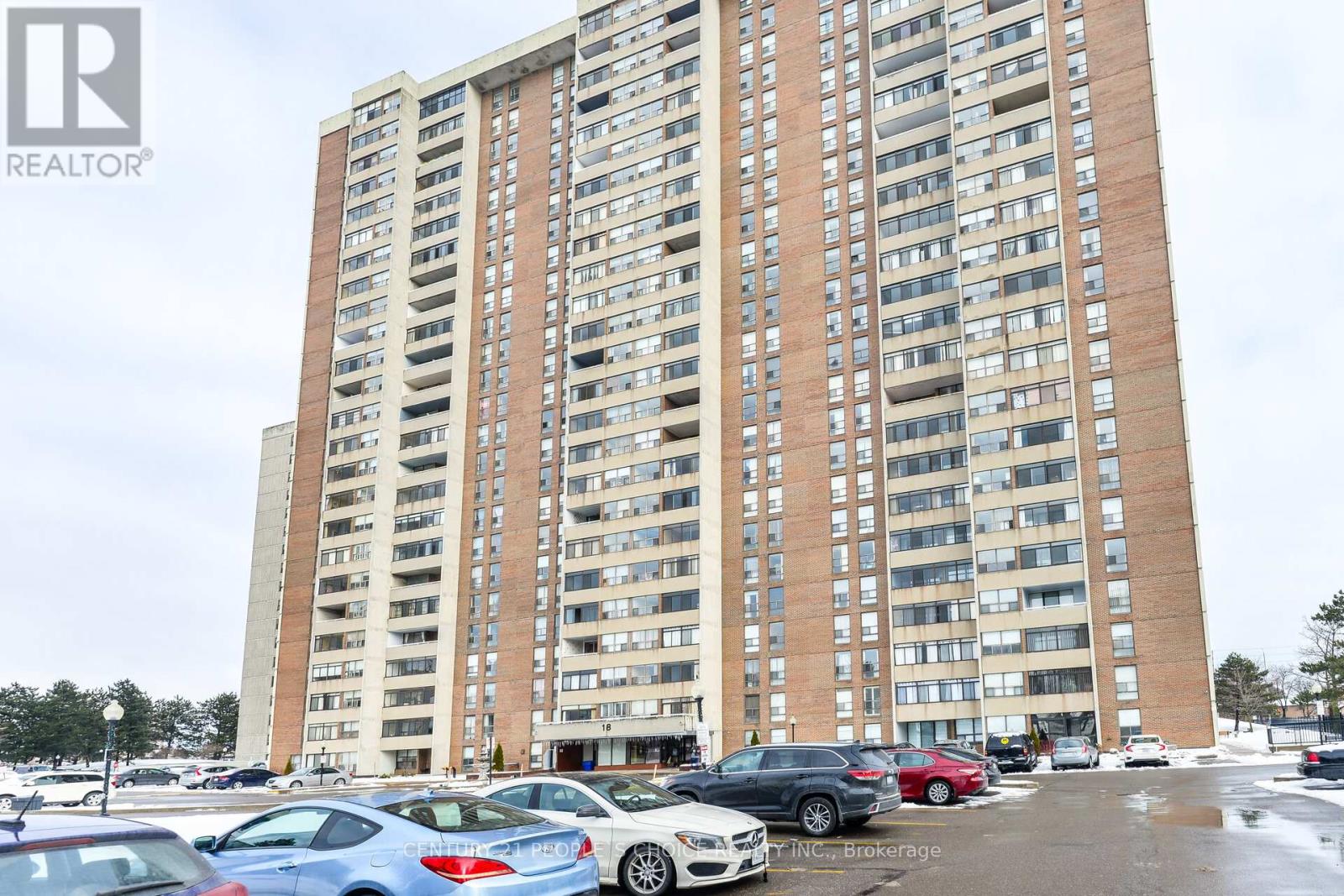 Property at 2109 - 18 KNIGHTSBRIDGE ROAD image 1