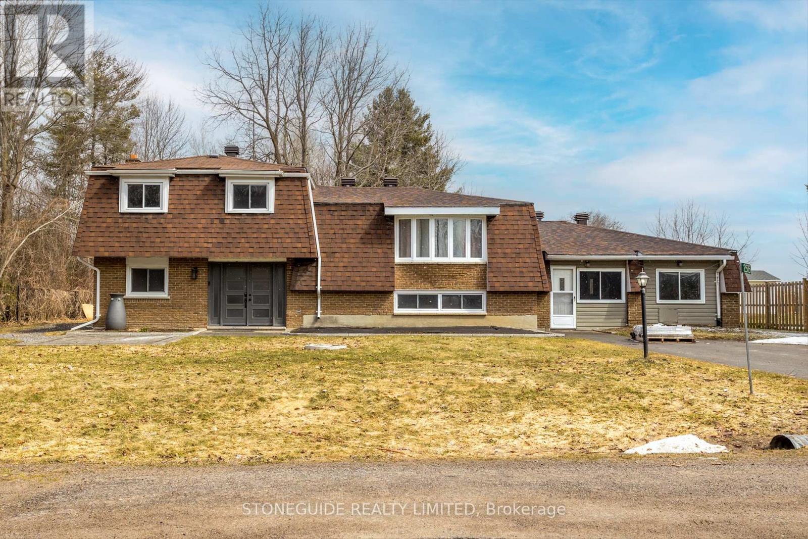 Property at 2515 EDGEWOOD PARK image 1