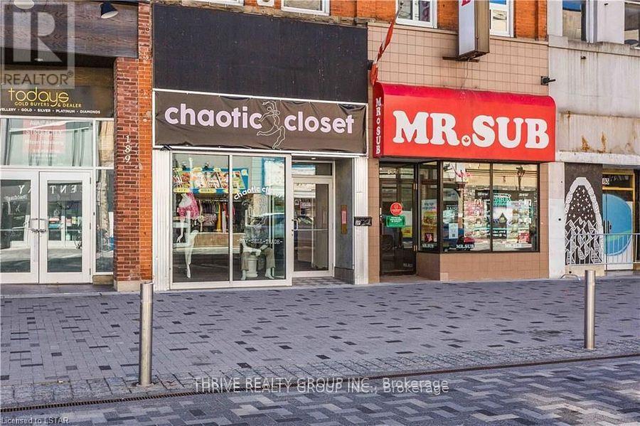 187 Dundas Street, London, Ontario  N6A 1G4 - Photo 2 - X12045142