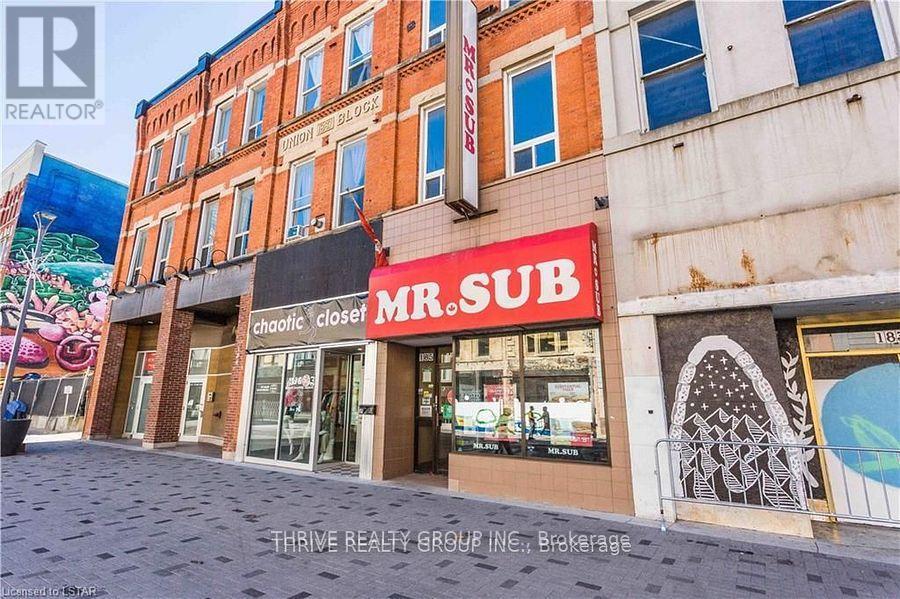 187 Dundas Street, London, Ontario  N6A 1G4 - Photo 4 - X12045142