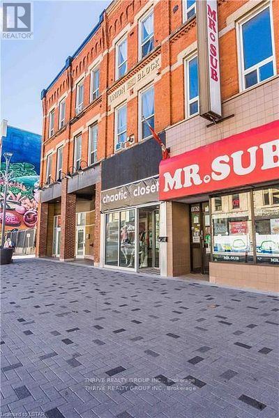 187 Dundas Street, London, Ontario  N6A 1G4 - Photo 5 - X12045142