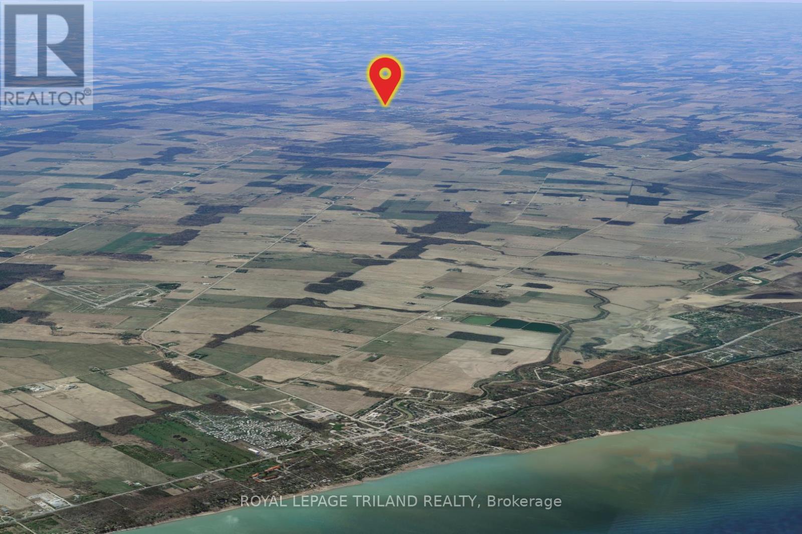 27796 Nairn Road, North Middlesex, Ontario  N0M 2K0 - Photo 3 - X12045148