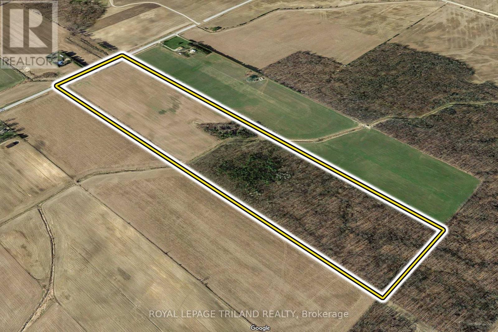 27796 Nairn Road, North Middlesex, Ontario  N0M 2K0 - Photo 4 - X12045148