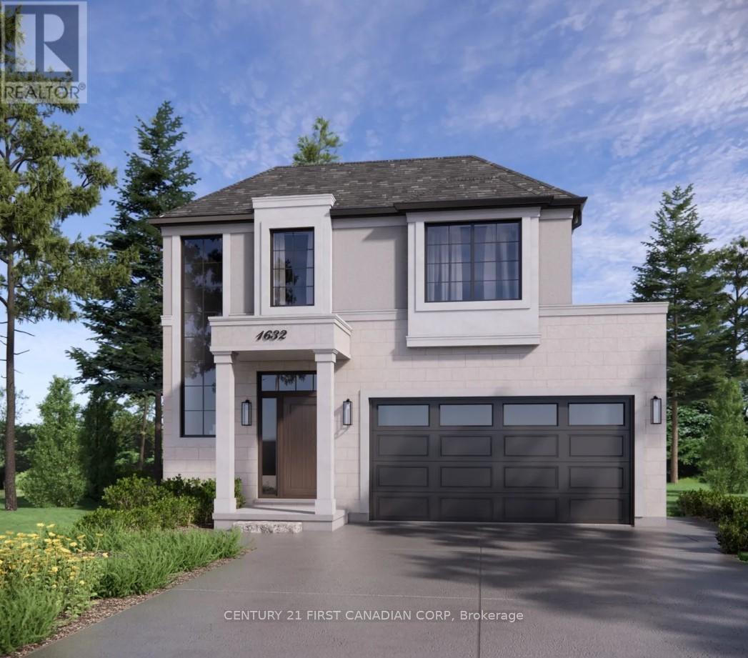 1378 Shields Place, London, Ontario  N6G 0Z8 - Photo 1 - X12045173