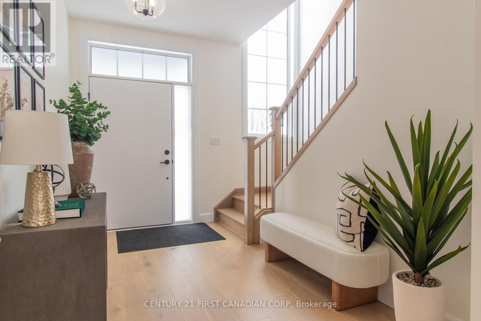 1378 Shields Place, London, Ontario  N6G 0Z8 - Photo 5 - X12045173