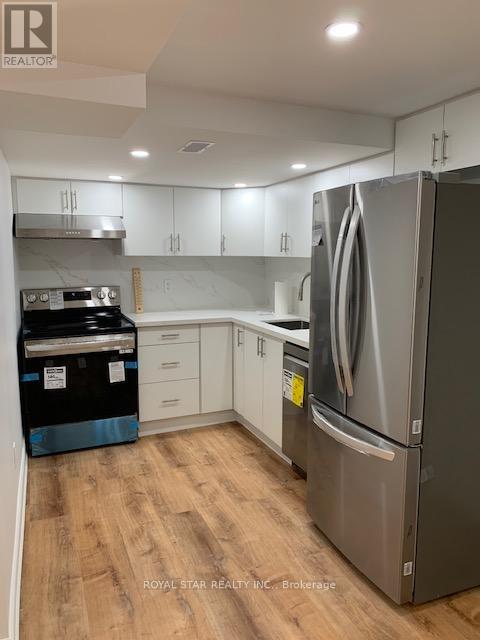Basement - 5898 Bermuda Drive, Mississauga, Ontario  L5M 6Y8 - Photo 12 - W12044931