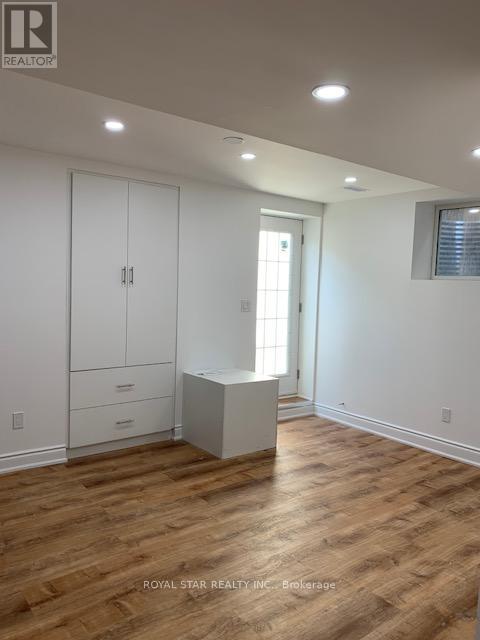Basement - 5898 Bermuda Drive, Mississauga, Ontario  L5M 6Y8 - Photo 13 - W12044931
