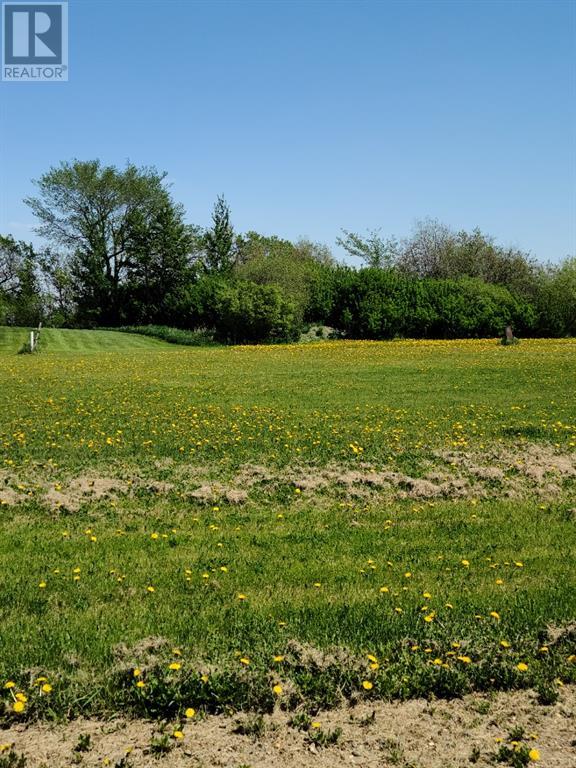 Lot 34 47 ave 48 Street, Berwyn, Alberta