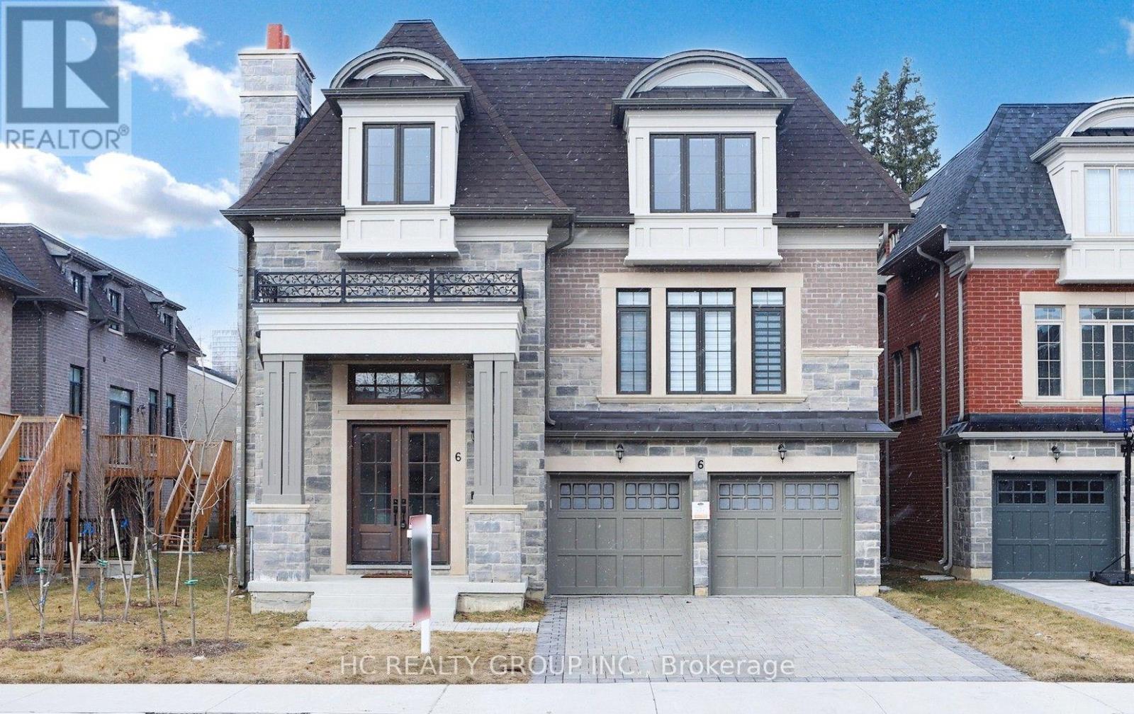 Property at 6 BECKY CHEUNG COURT image 1