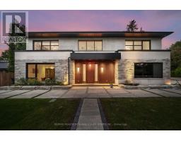 28 BRIAN CLIFF DRIVE, Toronto, Ontario