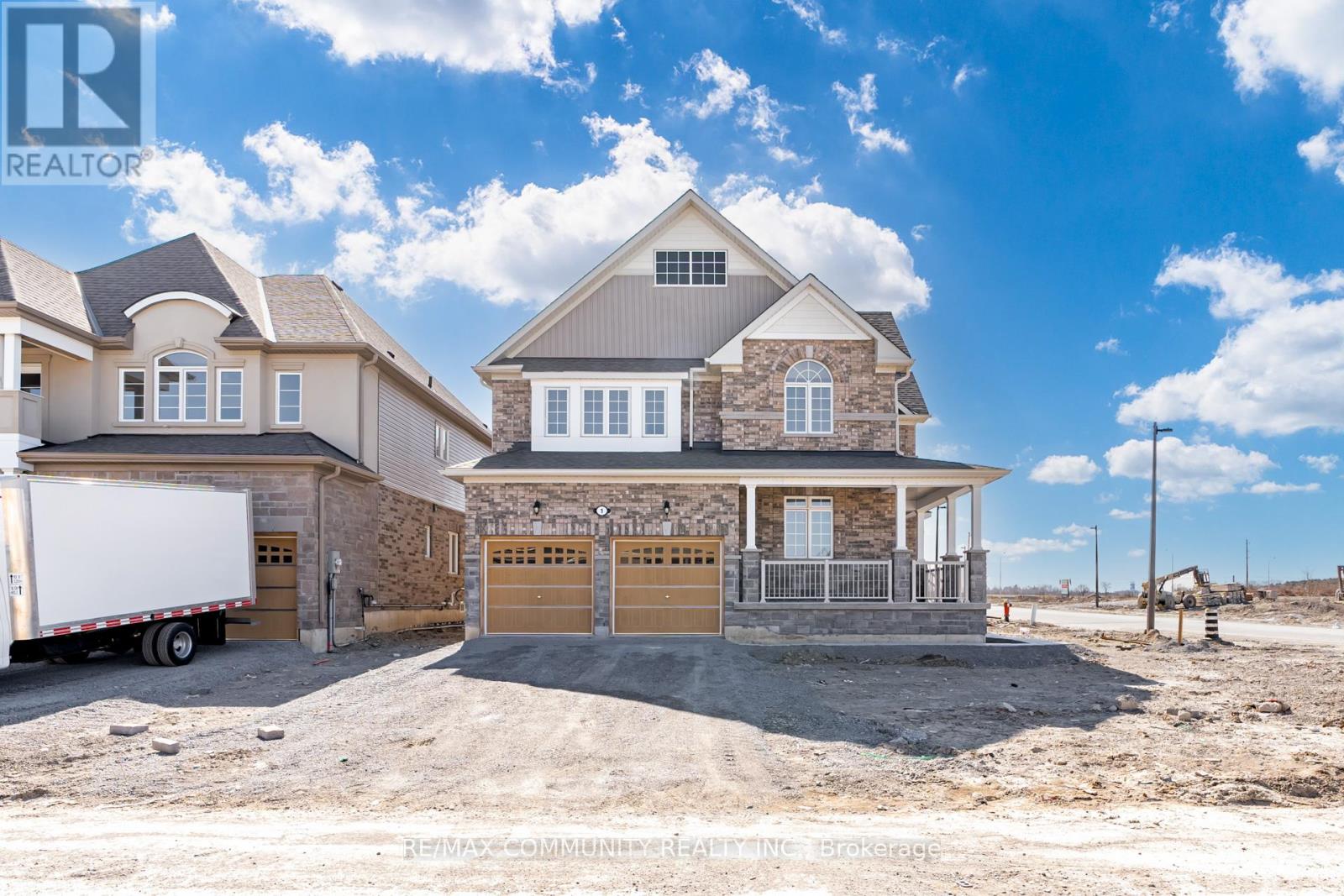Property at 1 JEANNE PYNN AVENUE image 1