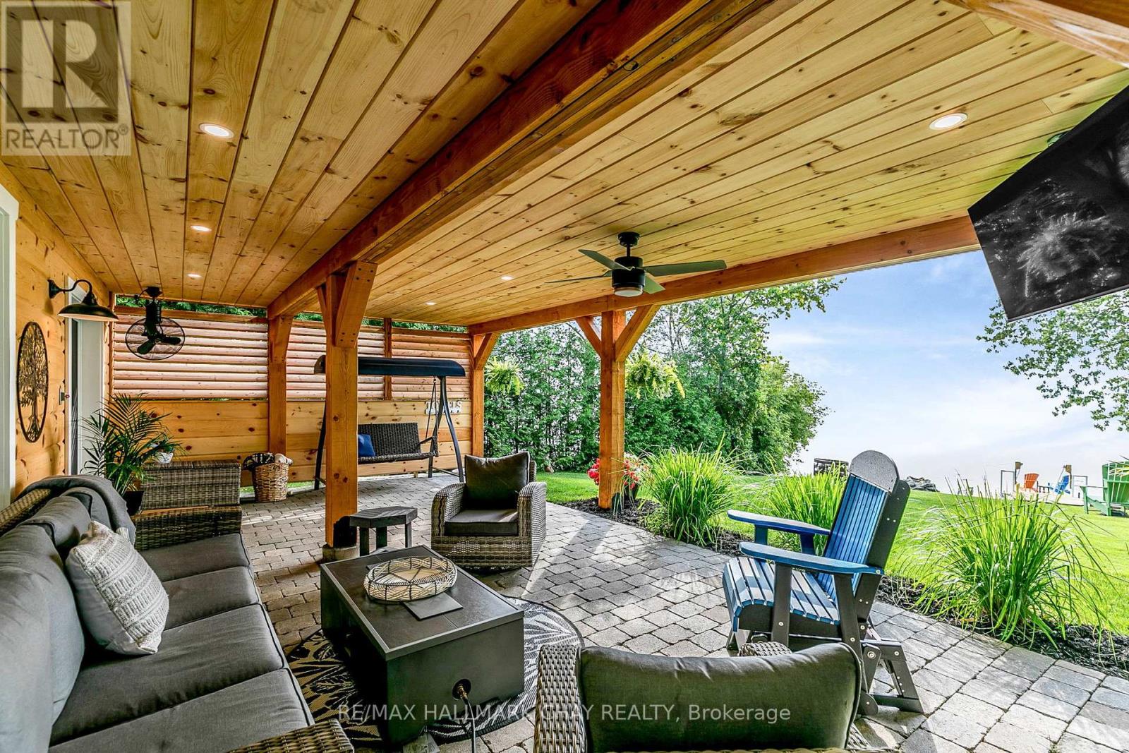 1069 Lakeshore Road E, Oro-Medonte (Hawkestone), Ontario  L0L 1T0 - Photo 11 - S12045052
