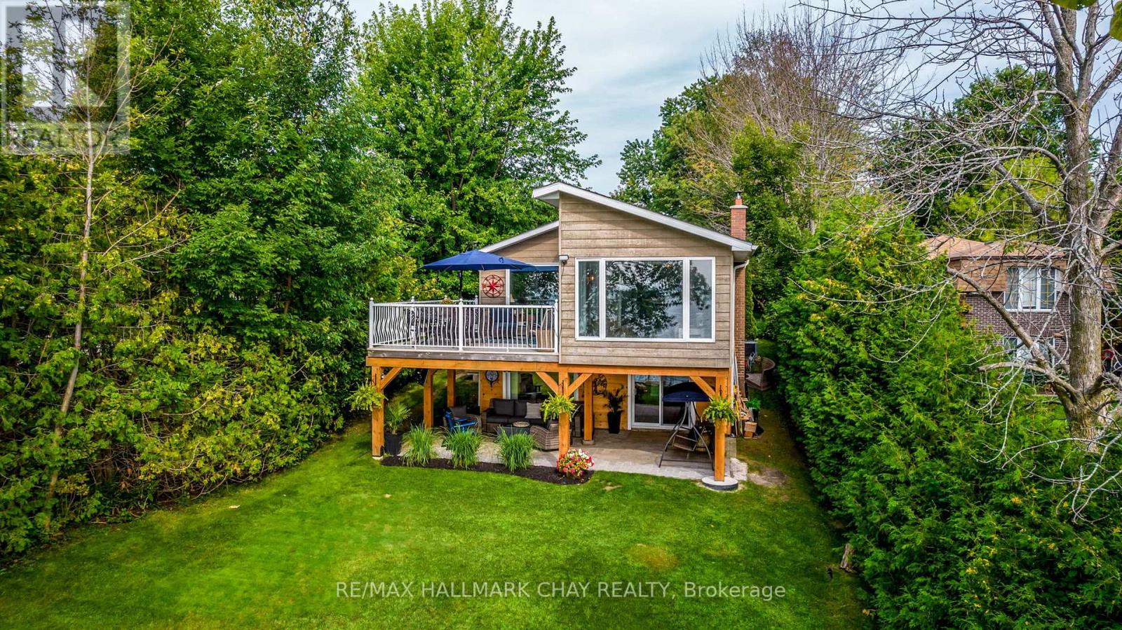 1069 Lakeshore Road E, Oro-Medonte (Hawkestone), Ontario  L0L 1T0 - Photo 12 - S12045052