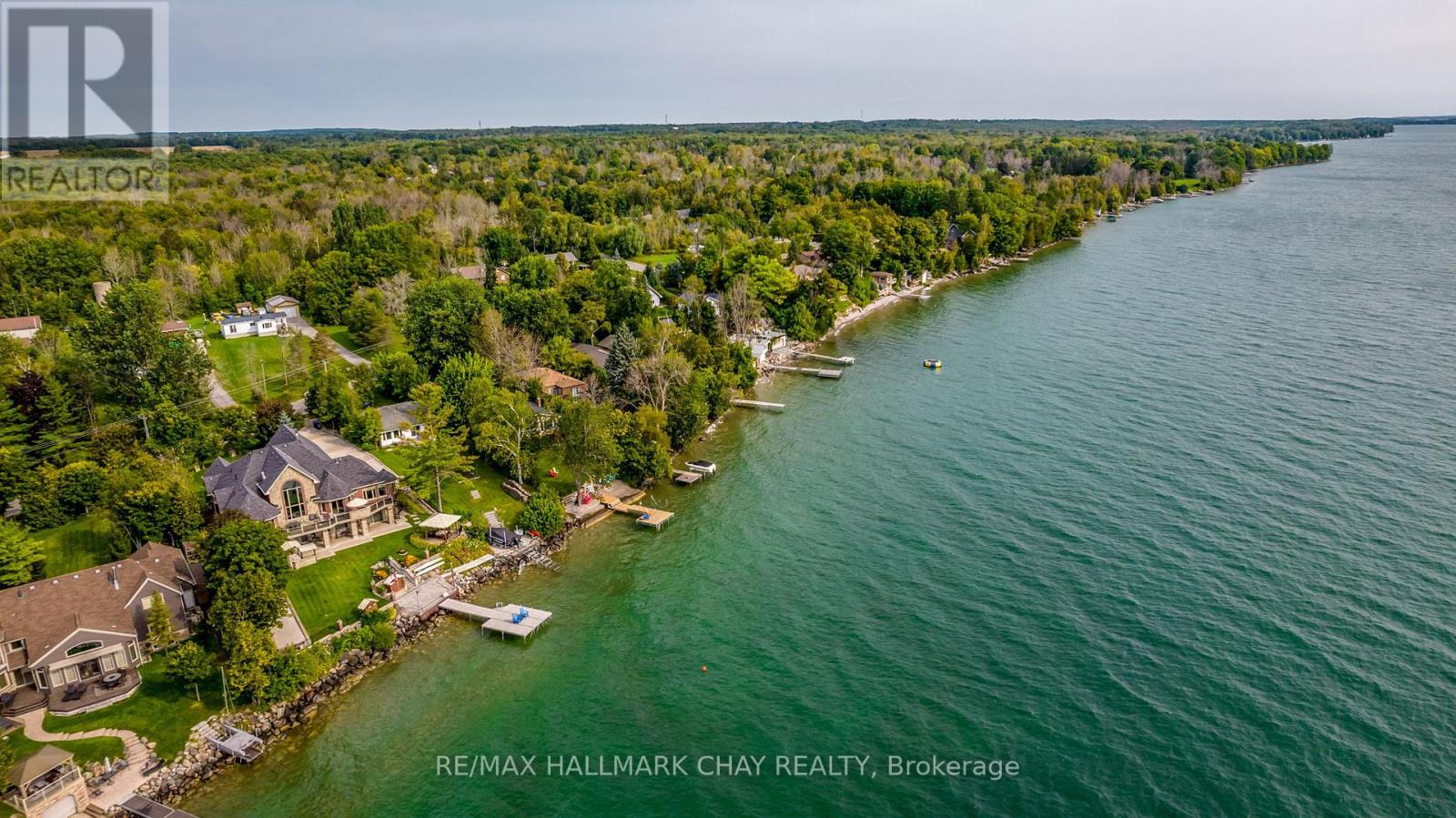 Property at 1069 LAKESHORE ROAD E image 2