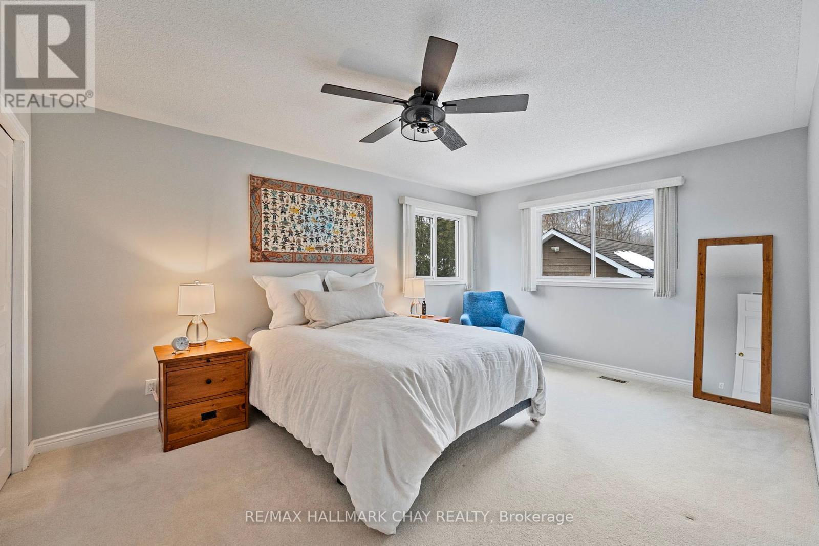 1069 Lakeshore Road E, Oro-Medonte (Hawkestone), Ontario  L0L 1T0 - Photo 31 - S12045052