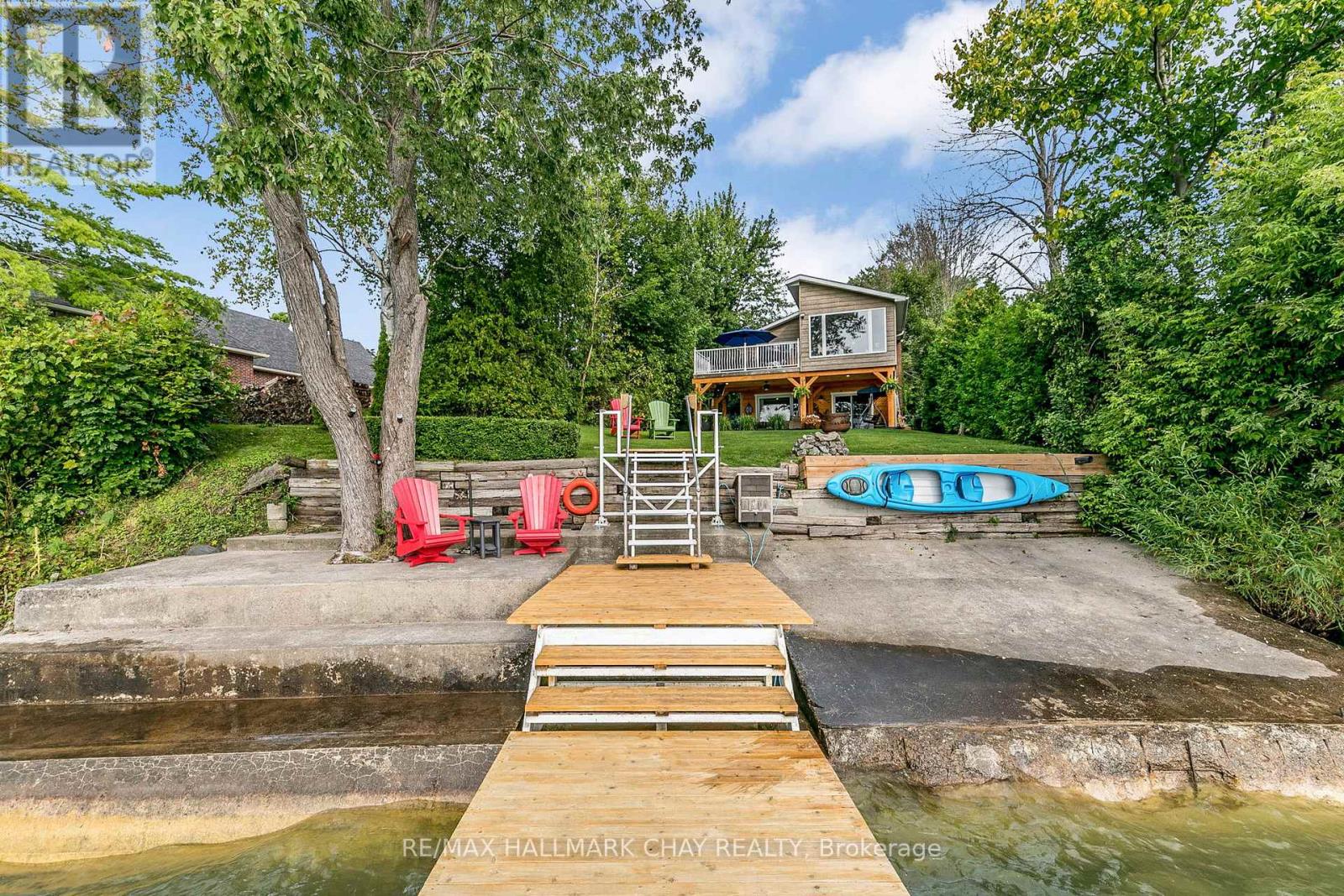 Property at 1069 LAKESHORE ROAD E image 4