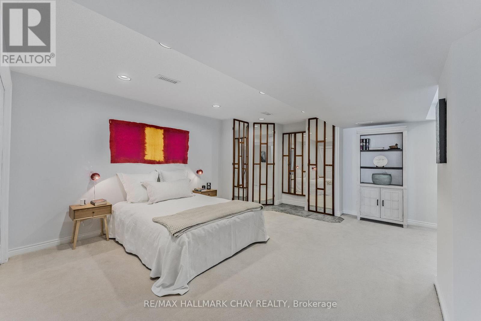 1069 Lakeshore Road E, Oro-Medonte (Hawkestone), Ontario  L0L 1T0 - Photo 41 - S12045052