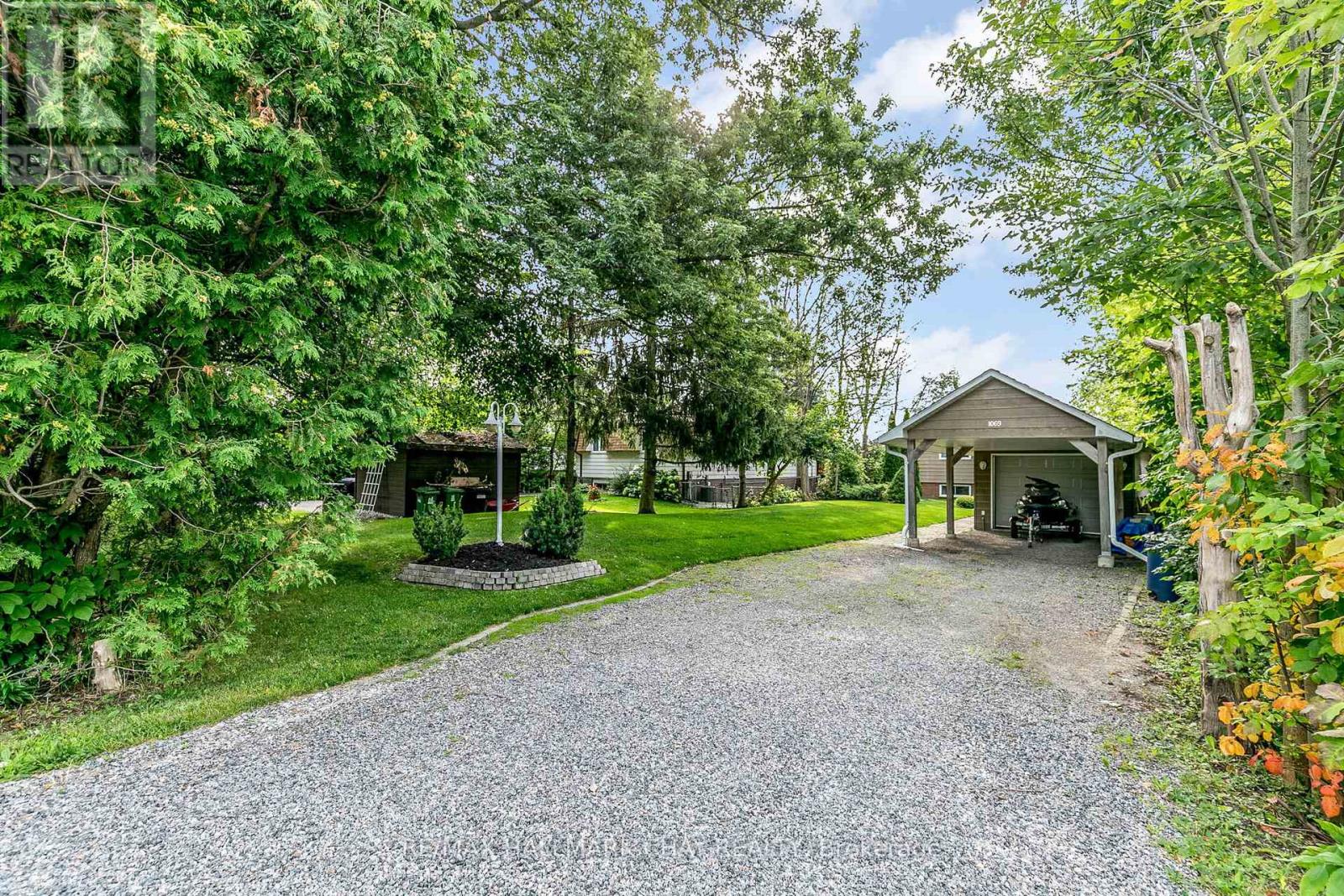1069 Lakeshore Road E, Oro-Medonte (Hawkestone), Ontario  L0L 1T0 - Photo 6 - S12045052
