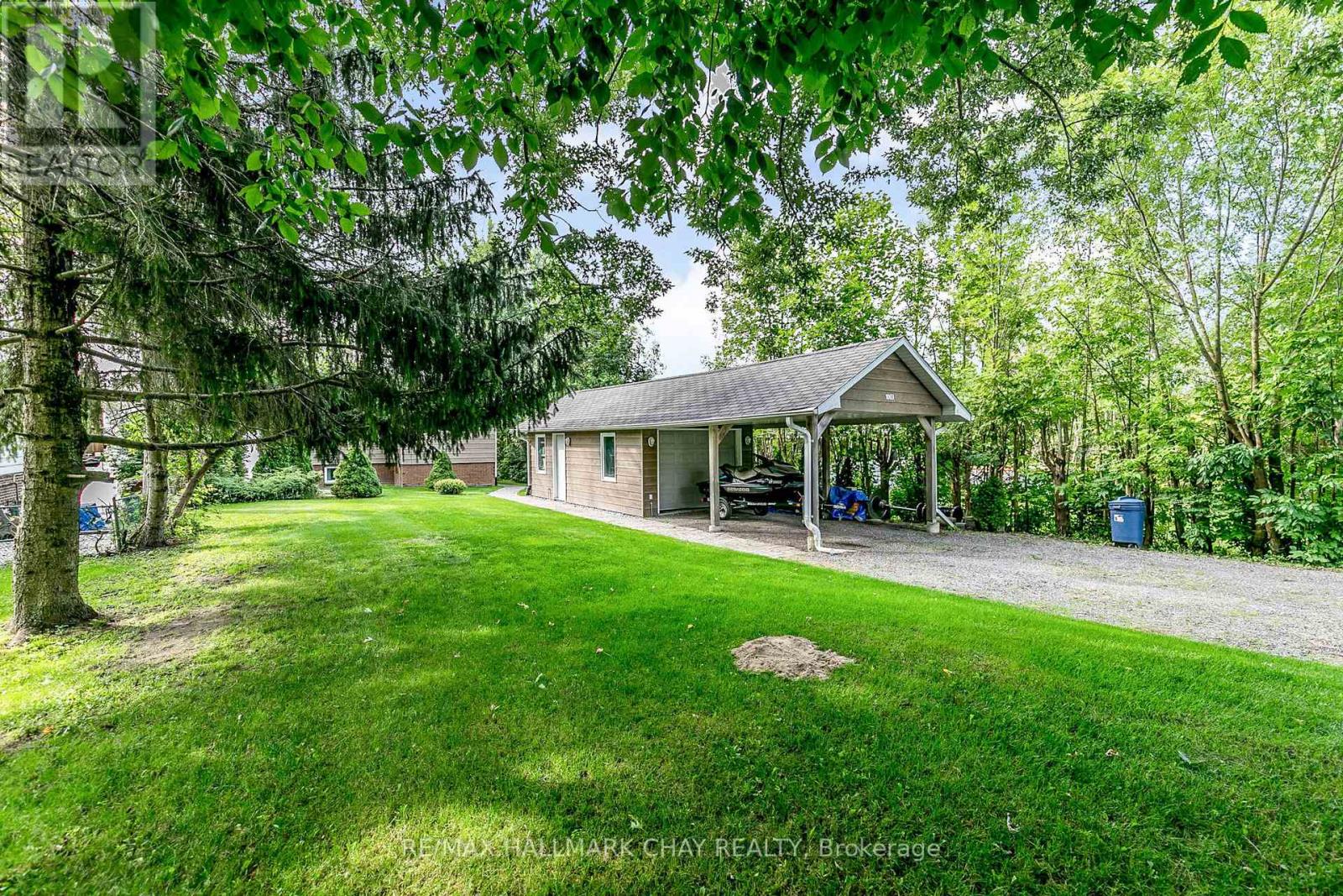 1069 Lakeshore Road E, Oro-Medonte (Hawkestone), Ontario  L0L 1T0 - Photo 7 - S12045052
