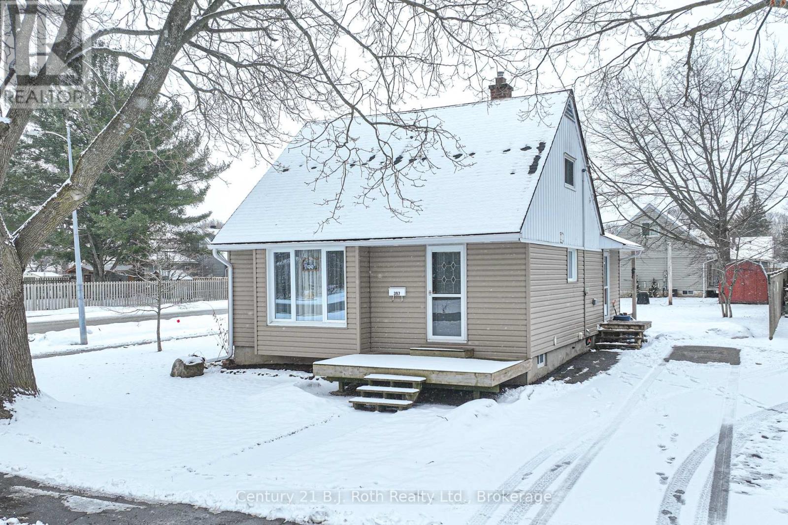 Property at 397 BAYVIEW PARKWAY image 1