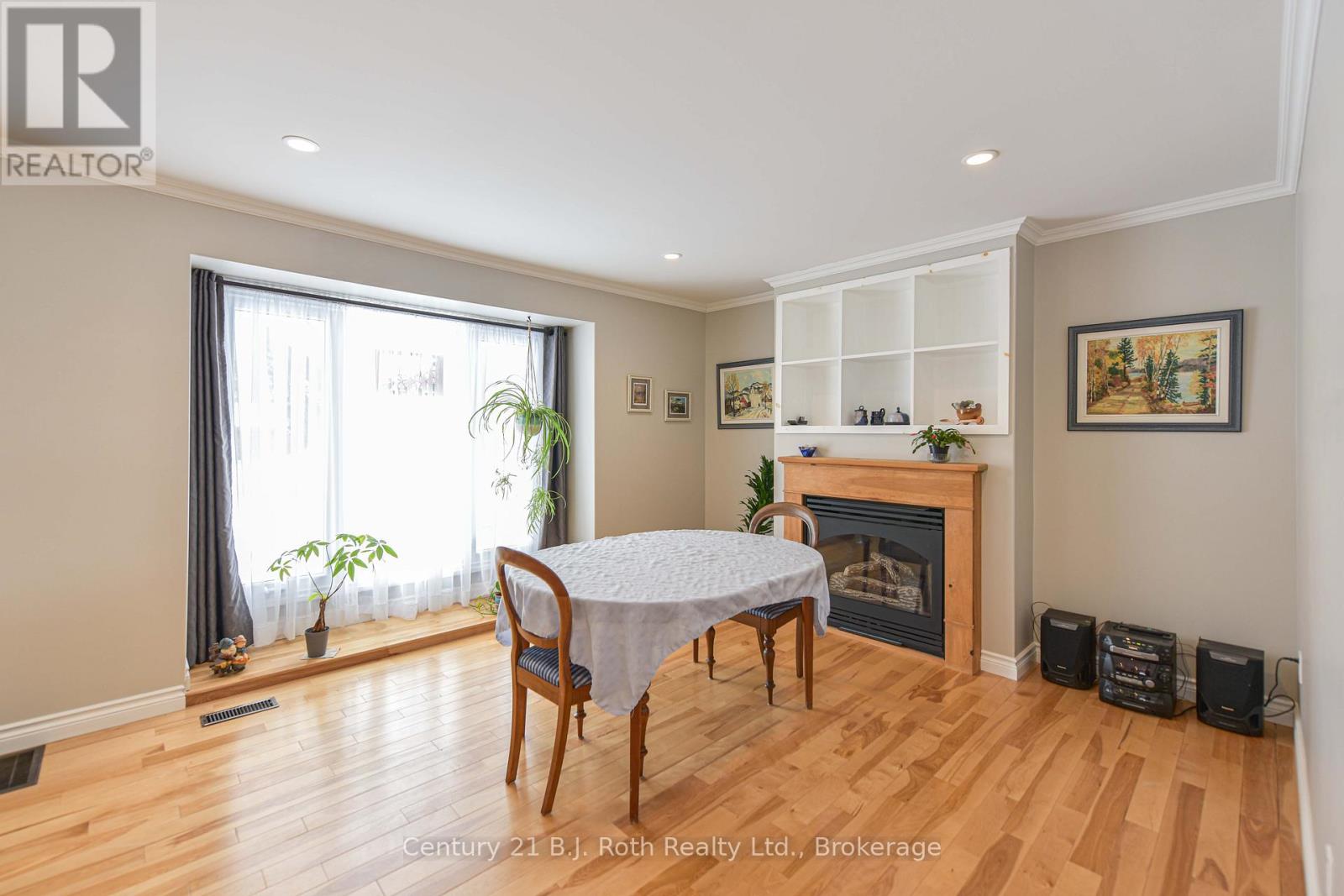 397 Bayview Parkway, Orillia, Ontario  L3V 3Y4 - Photo 10 - S12045191