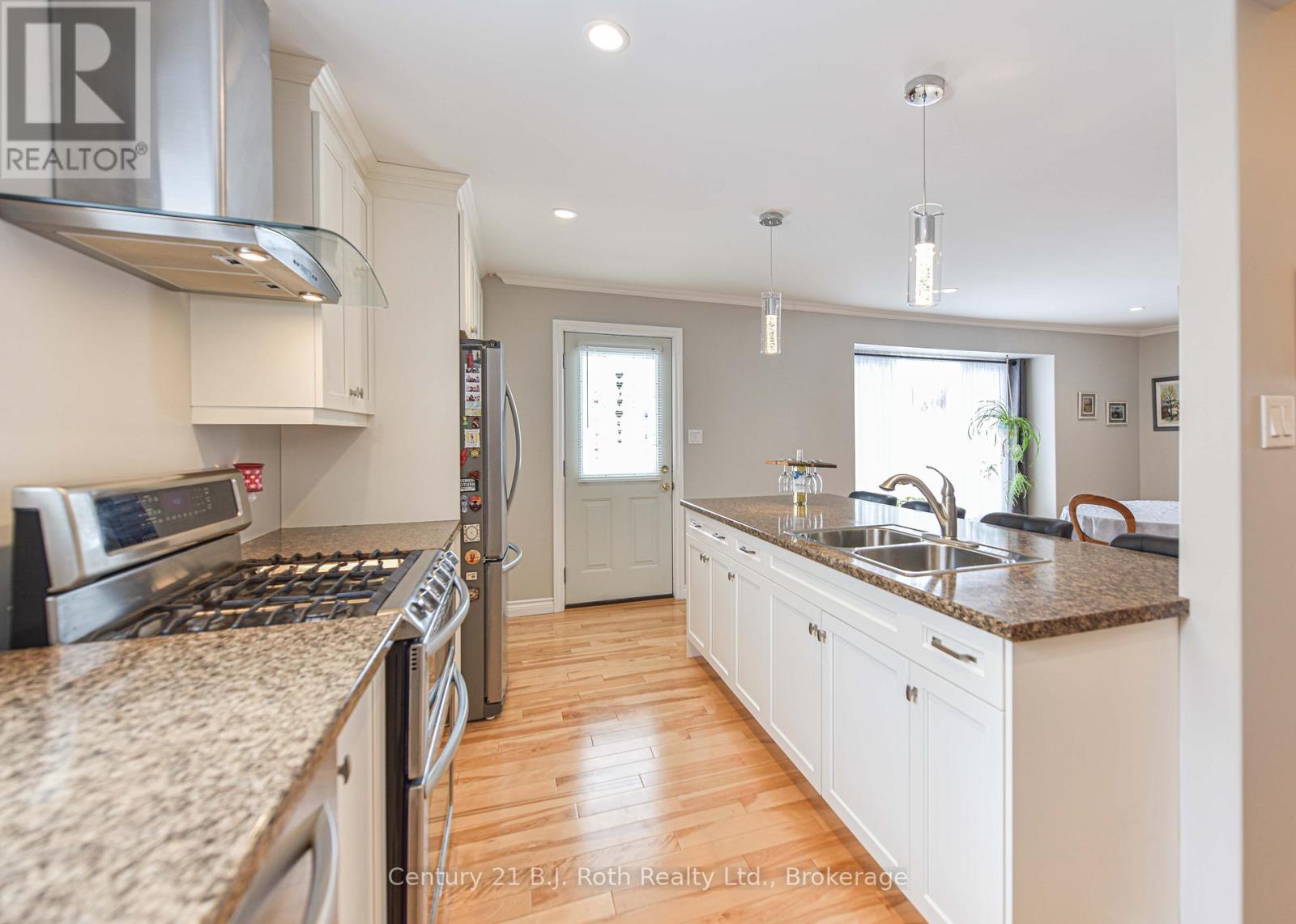 397 Bayview Parkway, Orillia, Ontario  L3V 3Y4 - Photo 11 - S12045191