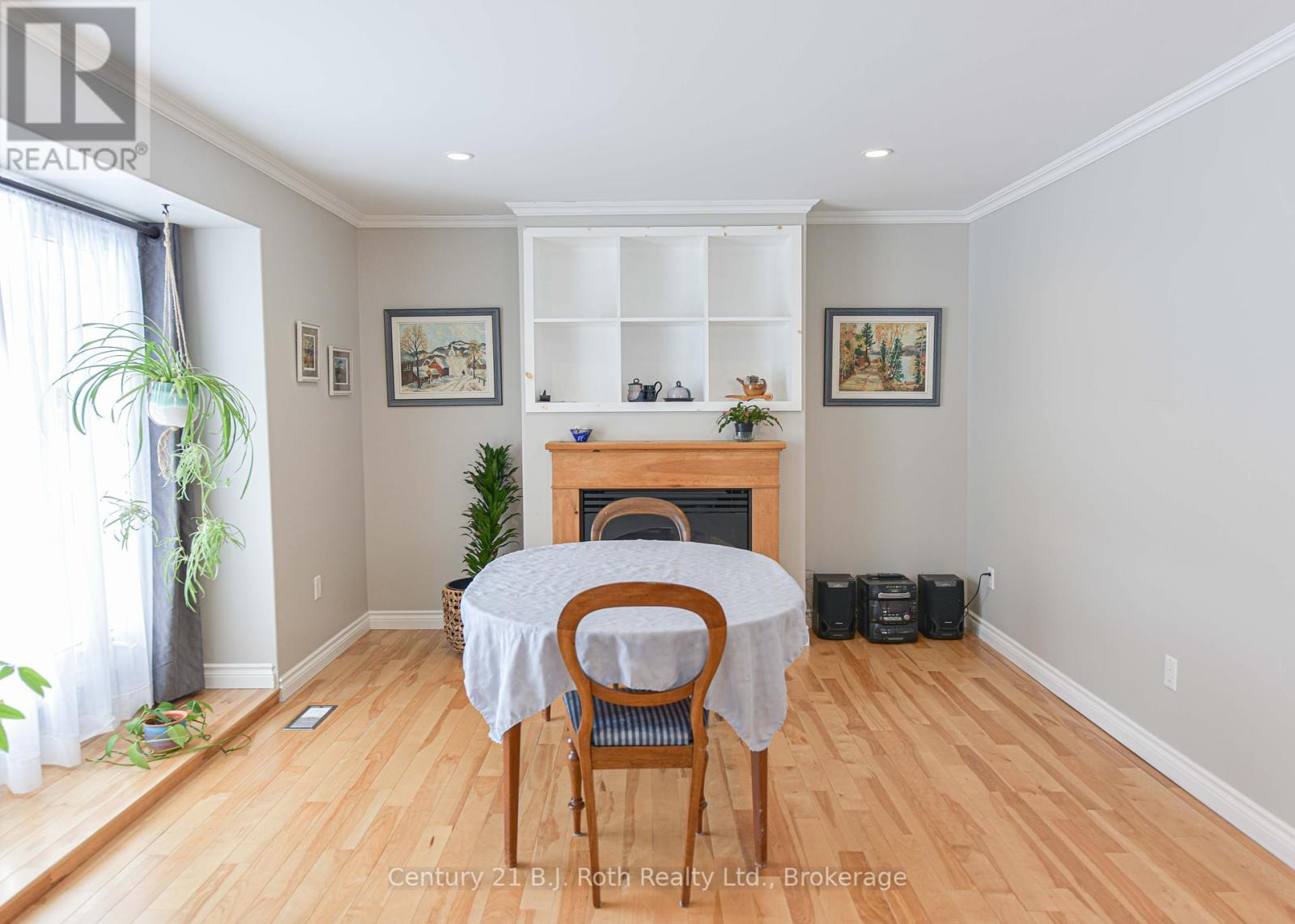 397 Bayview Parkway, Orillia, Ontario  L3V 3Y4 - Photo 12 - S12045191