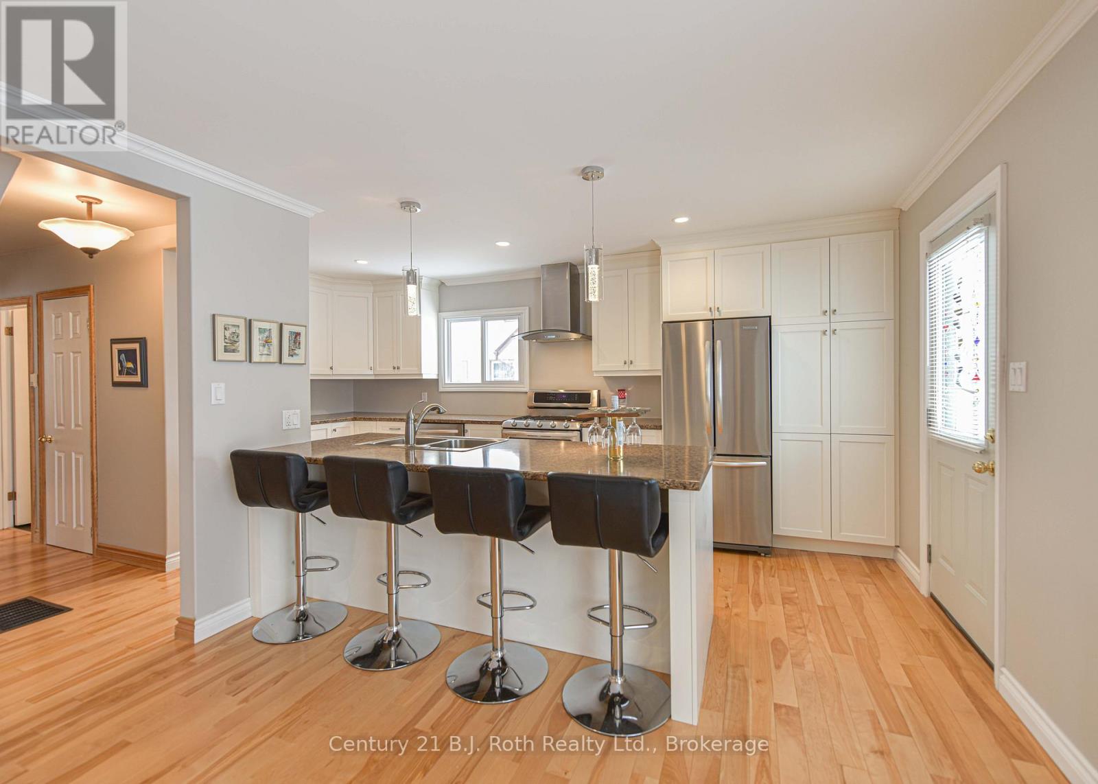 397 Bayview Parkway, Orillia, Ontario  L3V 3Y4 - Photo 13 - S12045191